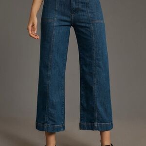 Anthropologie THE SKIPPER NWT sz 31